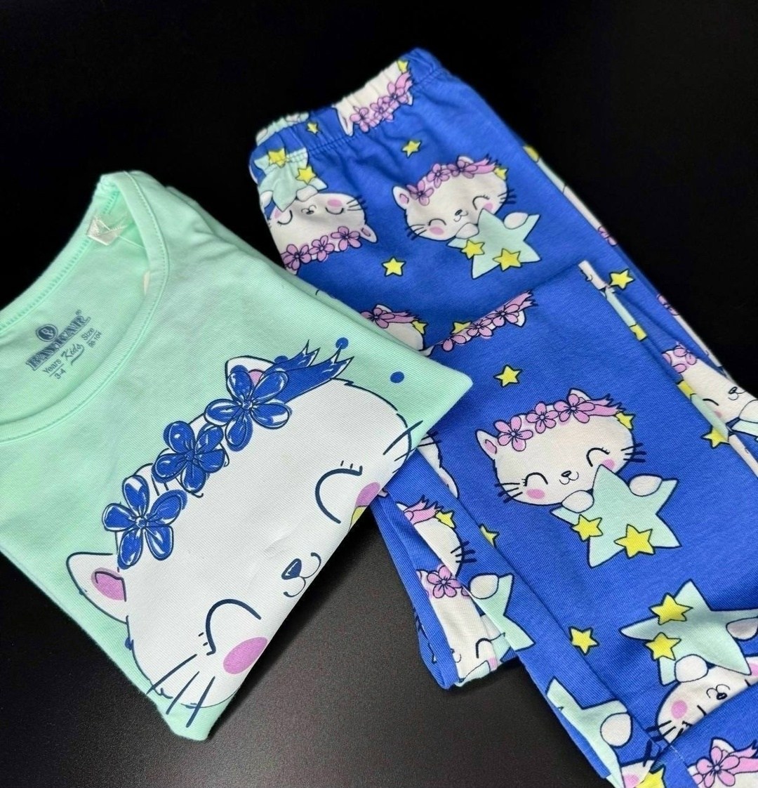 пижама для девочек,пижама детская,пижама,пижама детская сиреневая,пижама для малыша