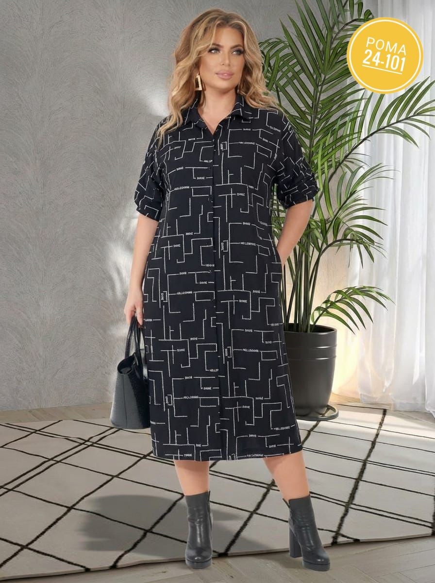 платье женской,платье свободного кроя,платья,платье рубашка в полоску,платья большие размеры