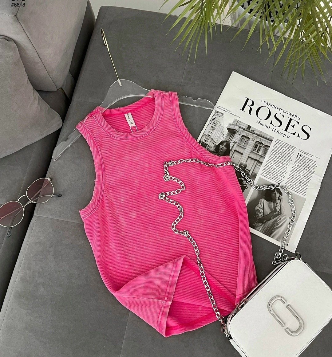 майка топ,женская майка,майка варенка,розовая майка,топ женский