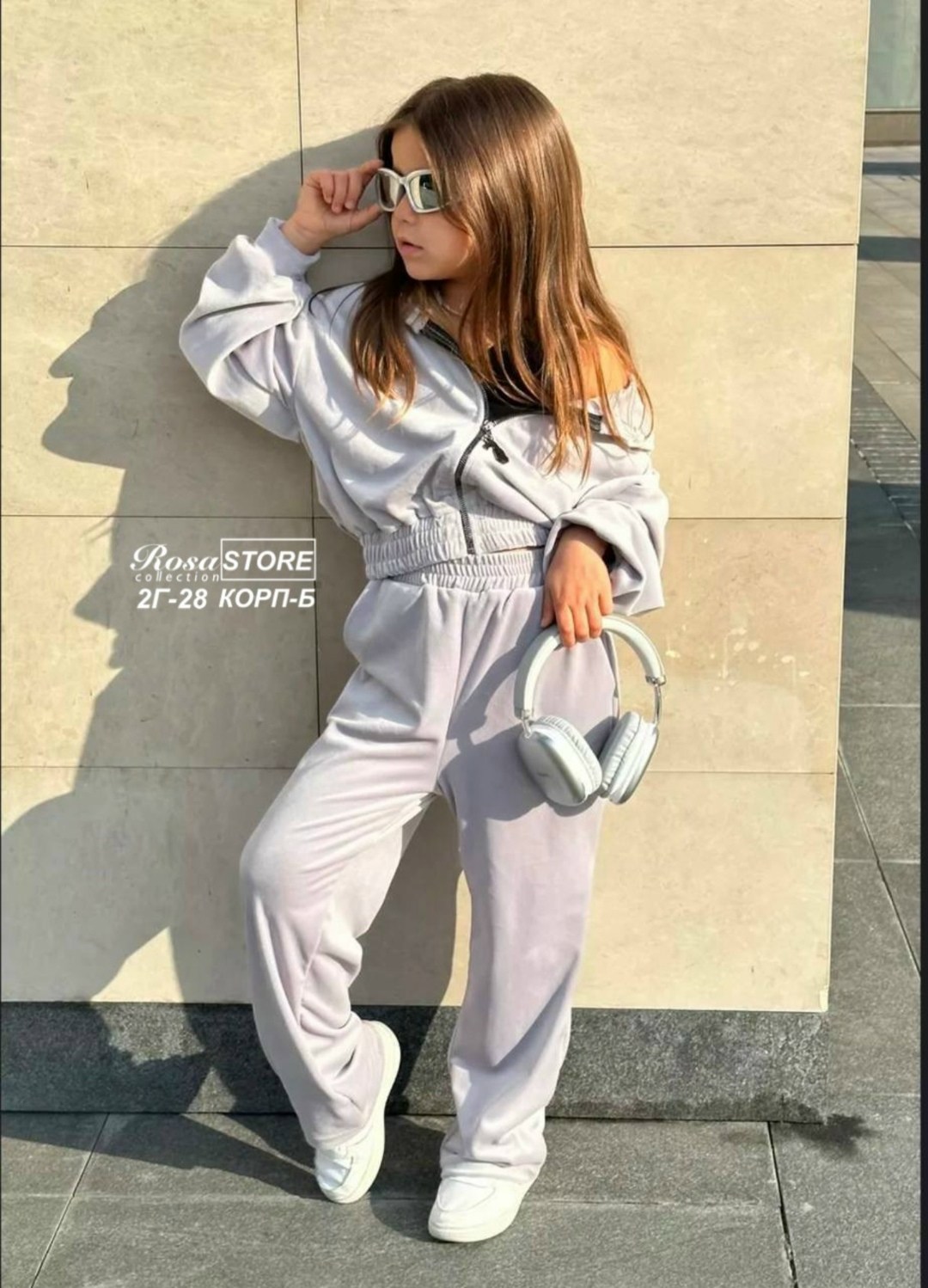 велюровый костюм для девочки спортивный капюшон и палаццо,костюм велюровый,cпортивный костюм велюровый,детский костюм велюровый спортивный капюшон и палаццо,велюровый костюм для девочки