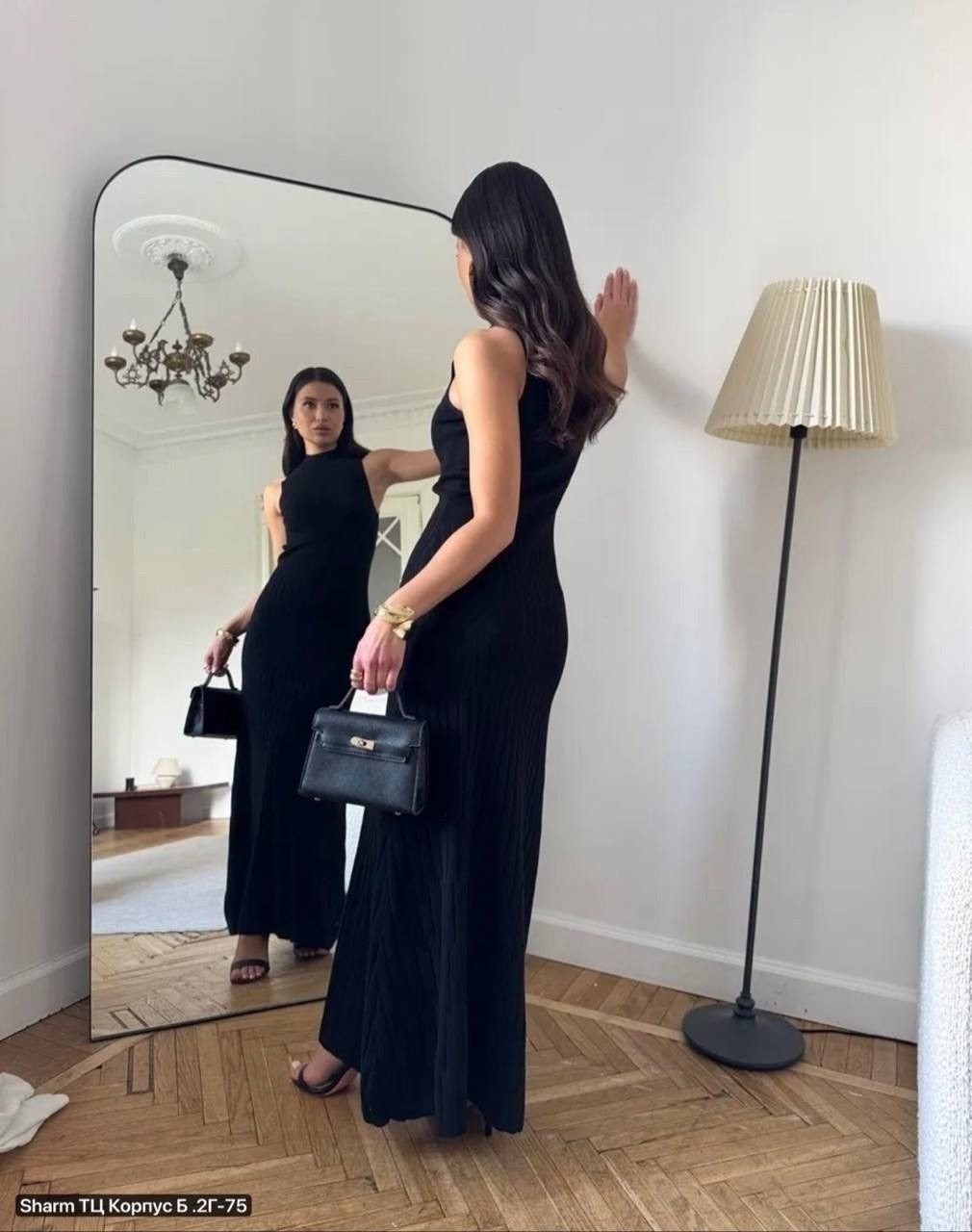 стильное платье,платье лапша без рукавов,платье макси,платье лапша,платья женские длинные