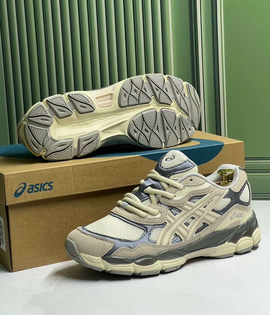 кроссовки asics gel-nyc oyster grey,кроссовки asics gel nyc,кроссовки asics,кроссовки asics gel,asics кроссовки gel kahana 8