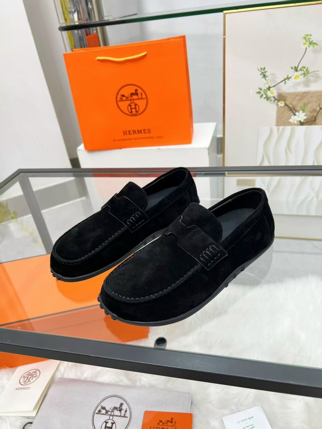 мокасины хермес мужские замшевые,,мокасины hermes,мокасины эрмес,мокасины мужские hermes