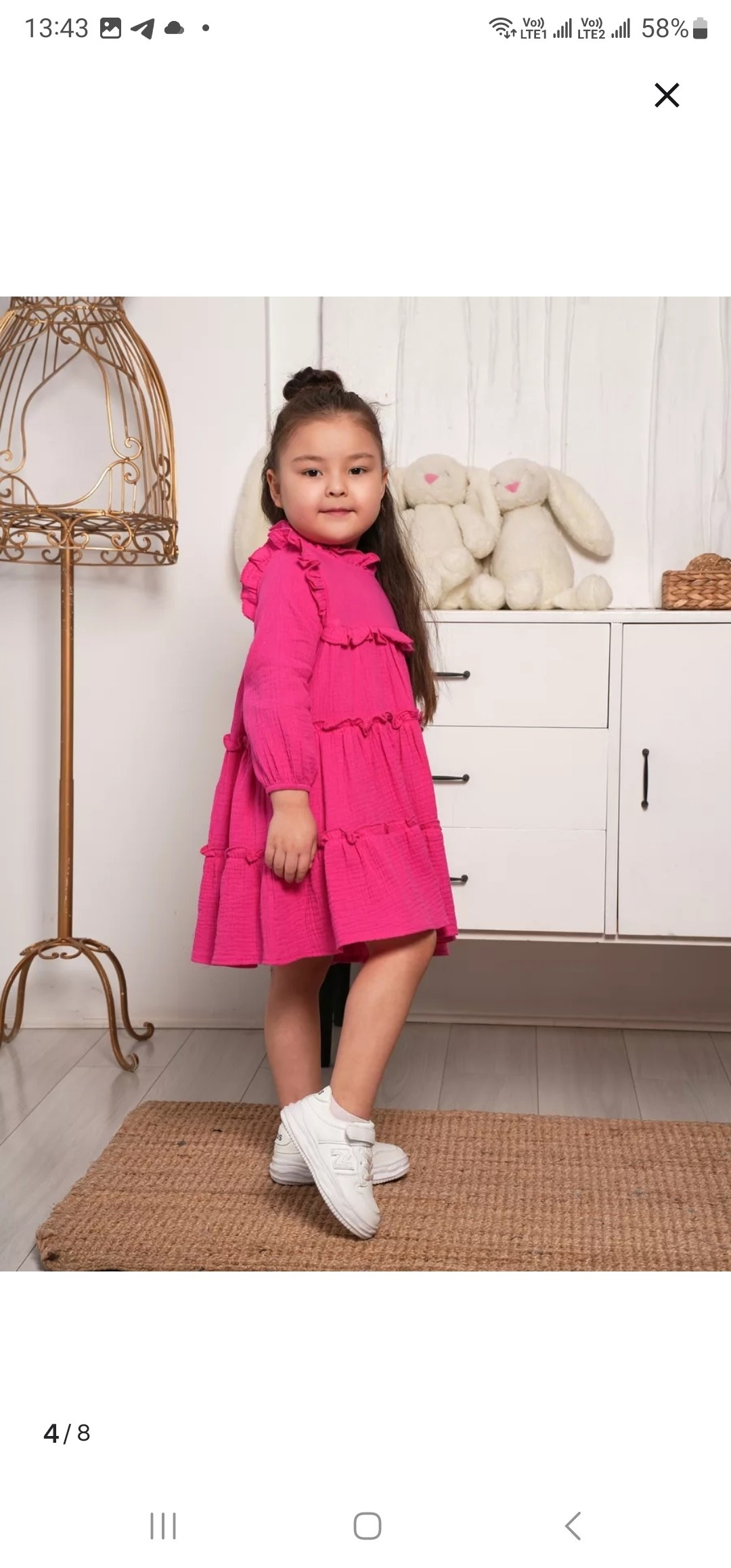 зеленое платье для девочки,платье для девочки из муслина,платья детские,нарядное платье,платья для детей