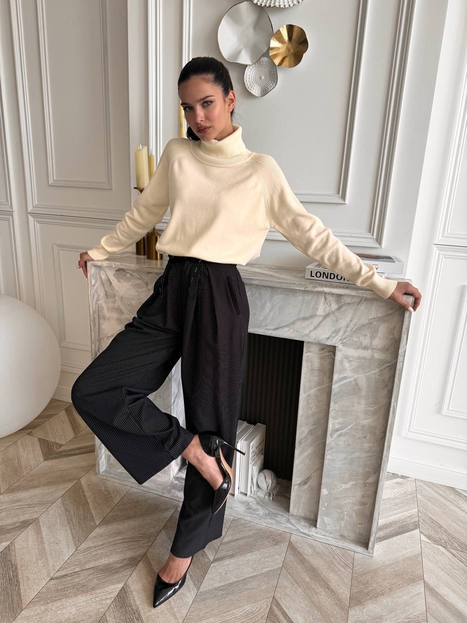 модные брюки,широкие брюки,брюки палаццо,брюки женские,брюки палаццо модный дом виктории тишиной