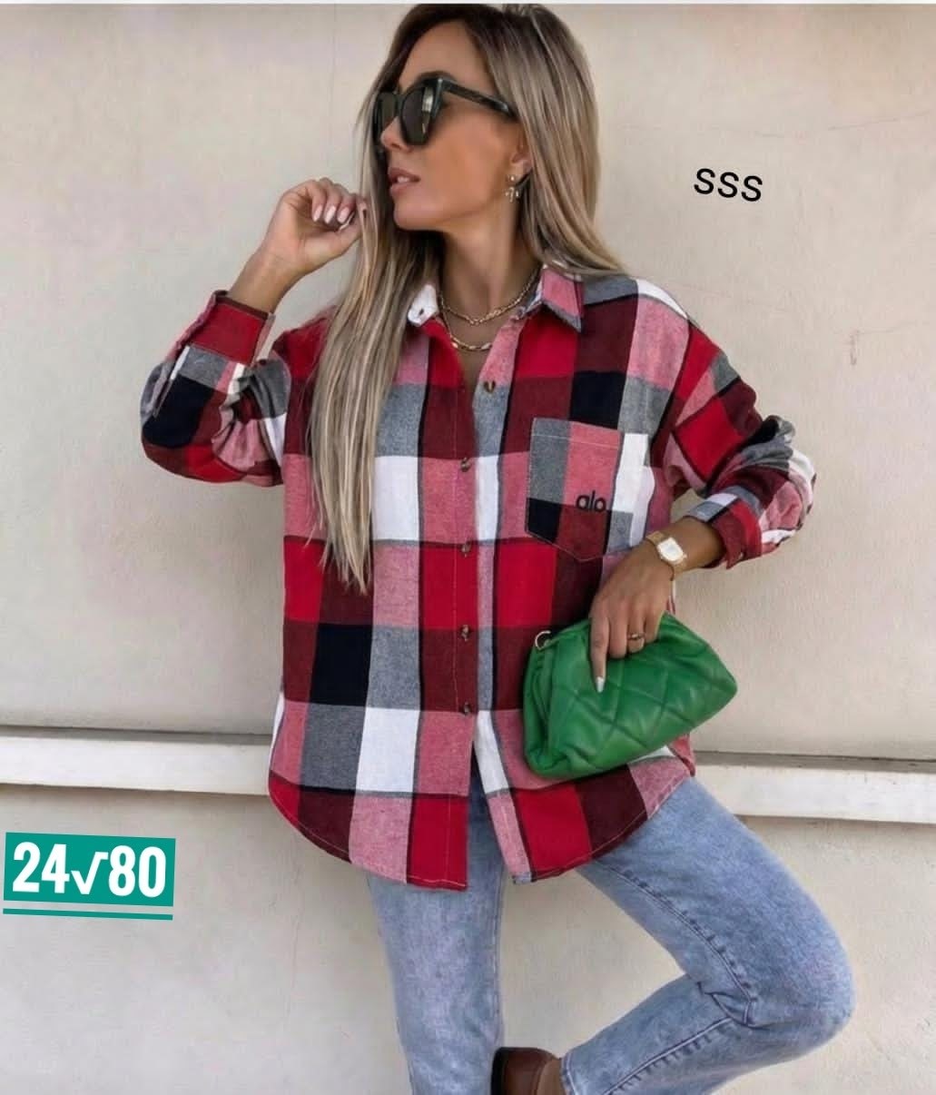 рубашка женская теплая в клетку оверсайз,женская рубашка,рубашка женская в клетку оверсайз,рубашка в клетку женская,рубашка повседневная