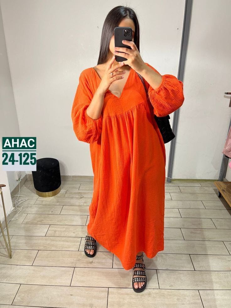 платье женской,модное платье,свободное платье,платье муслин,стильное платье