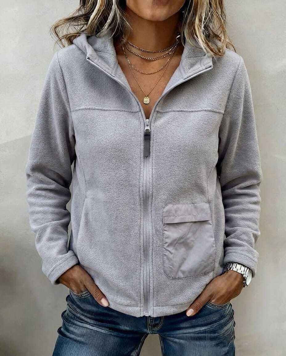 повседневная куртка,теплая куртка,модная толстовка,флисовая куртка,флисовая куртка с капюшоном