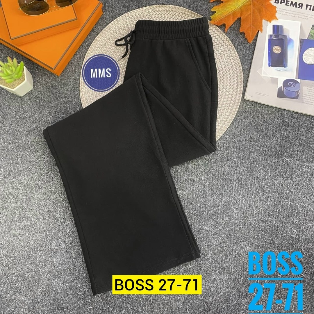 штаны на флисе,спортивные брюки,спортивные штаны,спортивные штаны boss,штаны трикотажные