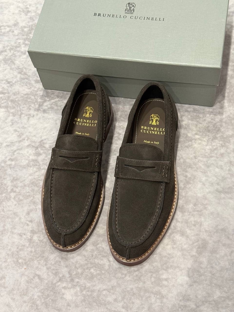 замшевые лоферы brunello cucinelli,лоферы brunello cucinelli,brunello cucinelli мужские лоферы,brunello cucinelli  мужская лоферы,мокасины мужские brunello cucinelli