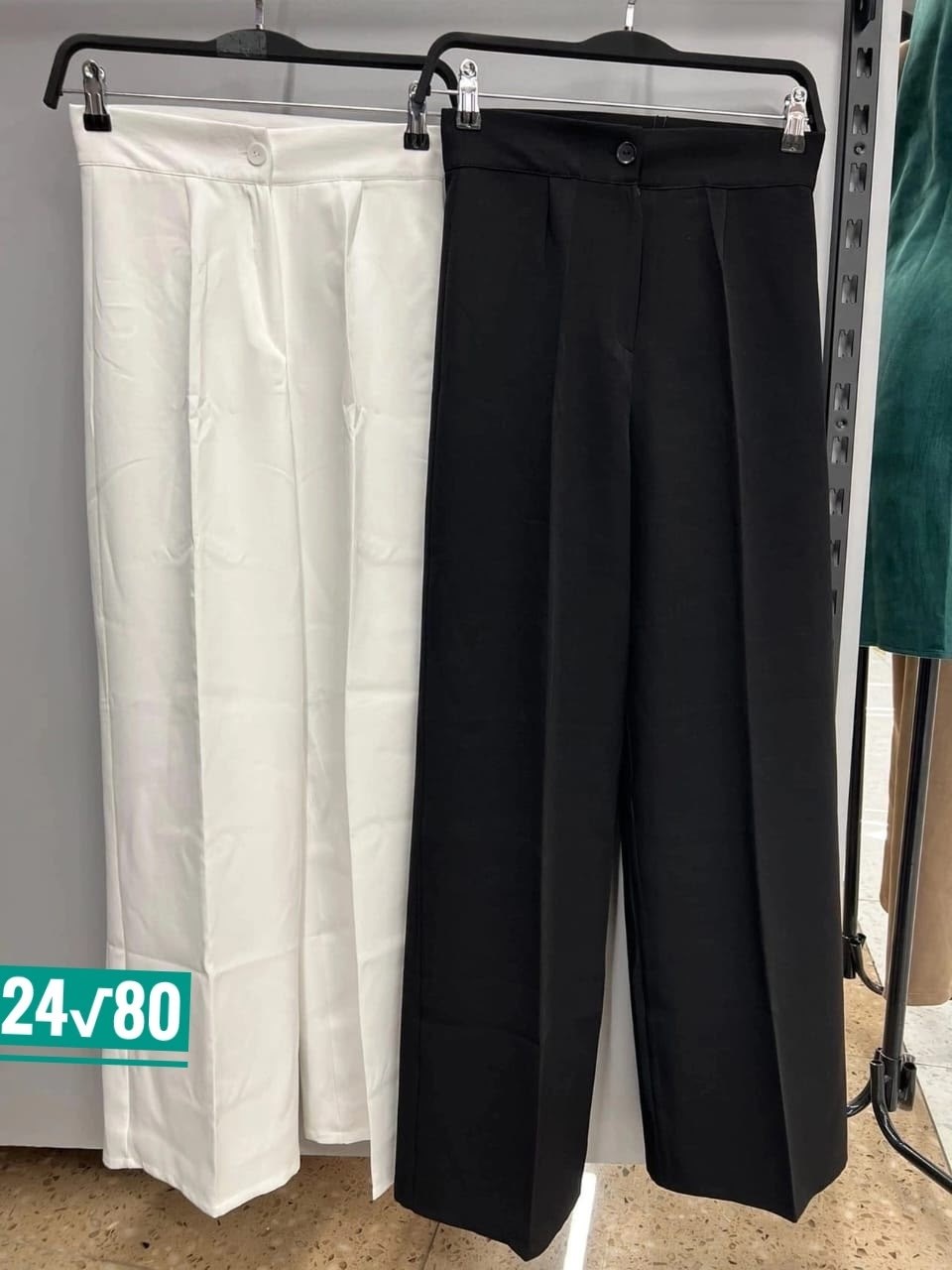 белые брюки палаццо,белые брюки женские,женские брюки классические палаццо,брюки палаццо женские арт. 10063995,брюки-палаццо