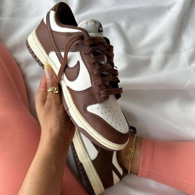 nike dunk low cacao wow,nike dunk cacao wow,nike коричневые кроссовки dunk для женщин,кроссовки nike dunk low,nike dunk low