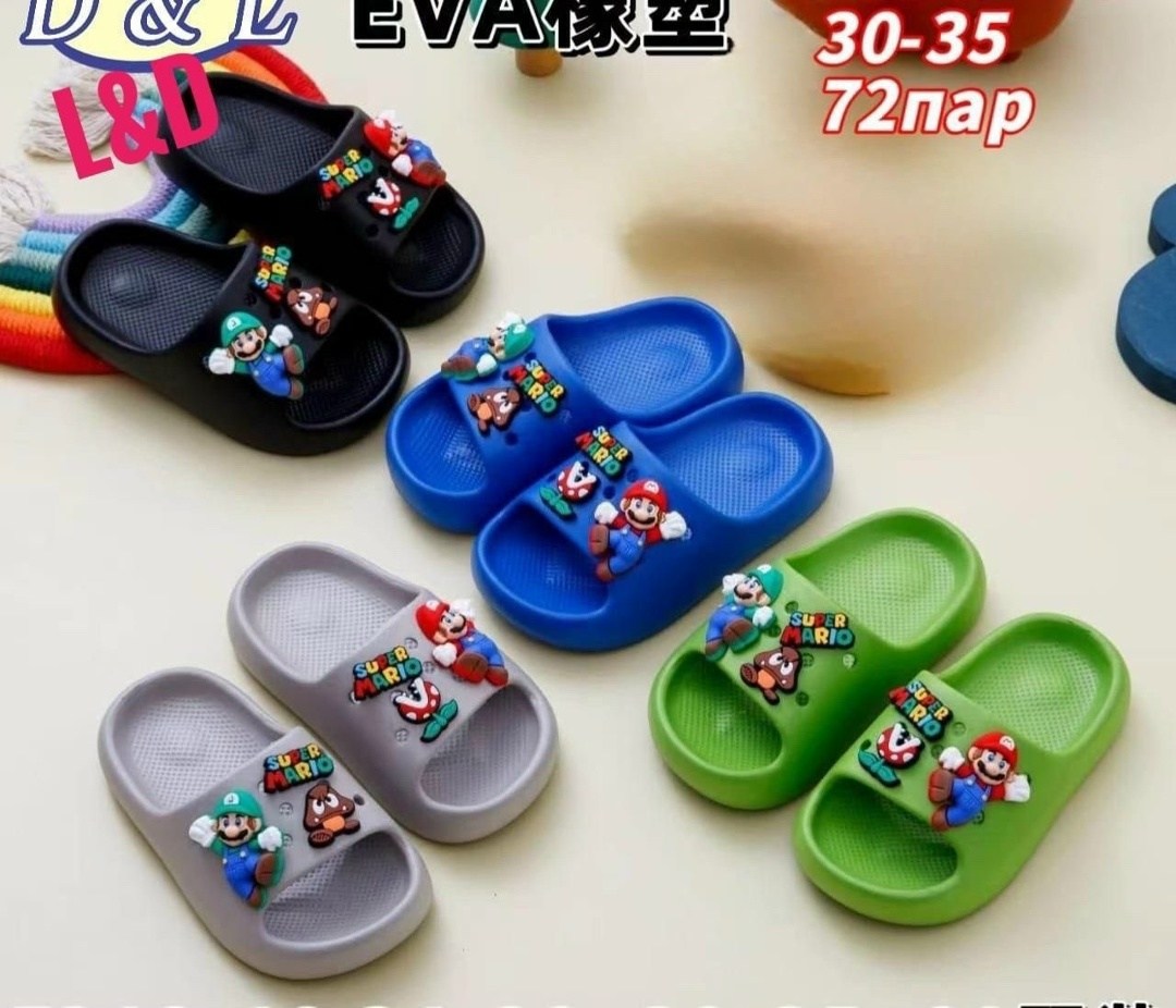тапочки sanrio,тапочки для девочек,летние тапочки,детские шлепанцы,детские тапочки