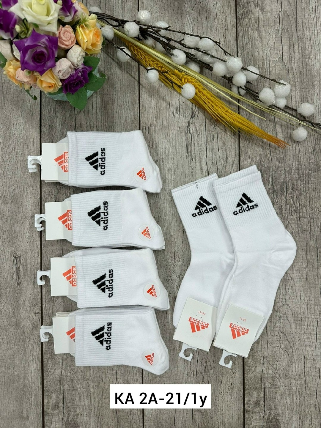 носки женские adidas,носки адидас,носки adidas длинные белые набор 10 пар,носки адидас набор,носки мужские adidas