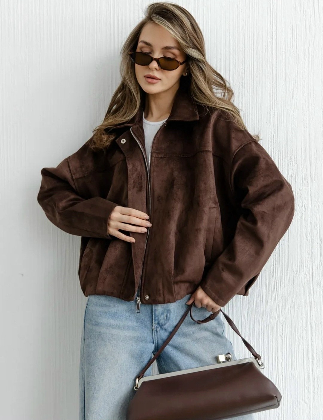 замшевая куртка,бомбер укороченный оверсайз замшевый куртка рабочего тренд saint shine,куртка замшевая женская,вельветовая куртка,женская вельветовая куртка
