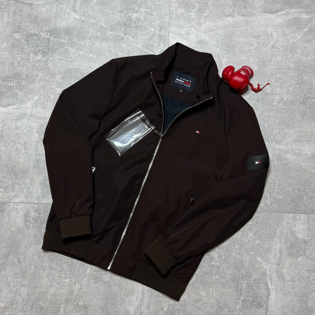 куртка tommy hilfiger мужская,куртка tommy hilfiger,куртка ветровка tommy hilfiger,межсезонная куртка tommy hilfiger,бомбер томми хилфигер