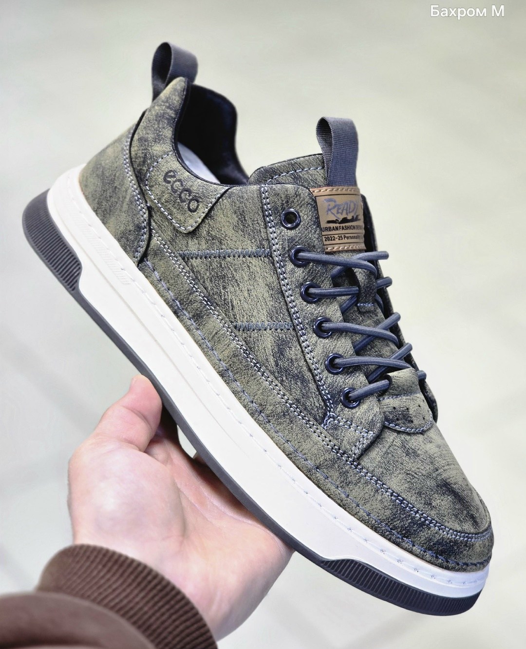 ,кроссовки ecco мужские, мужская кроссовки, мужская,кроссовка мужской