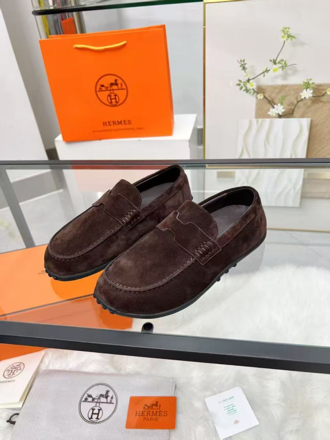 hermes лоферы,мокасины hermes,hermes мужские замшевые мокасины,мокасины мужские hermes,замшевые лоферы hermes