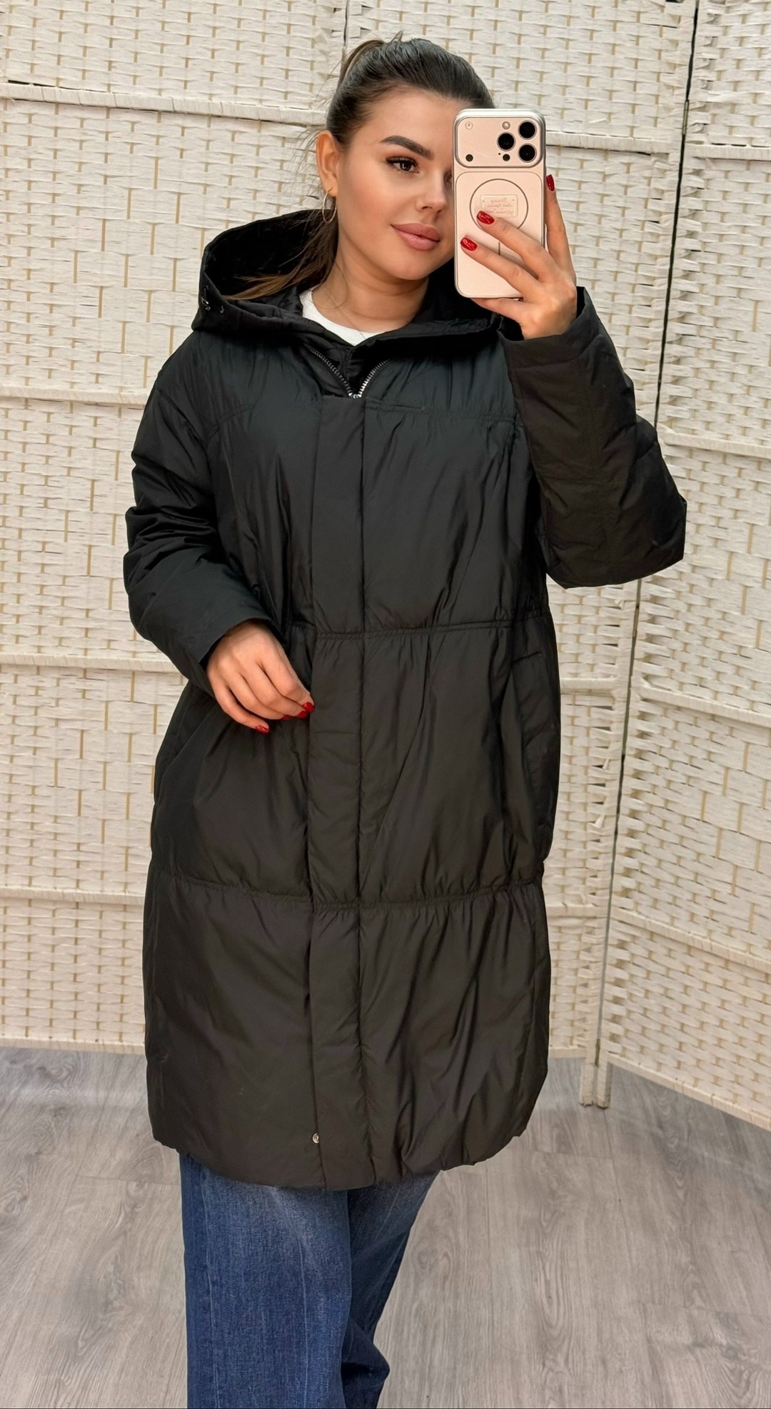 удлиненная куртка,куртка женская демисезонная,пуховик,женская куртка,куртка зимняя женская
