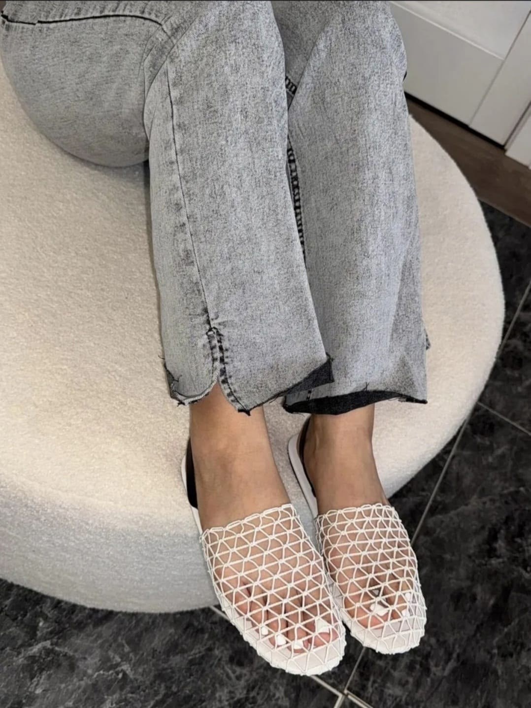 балетки в сетку,балетки в сеточку,босоножки плетеные,женские сандалии,балетки сетка женские