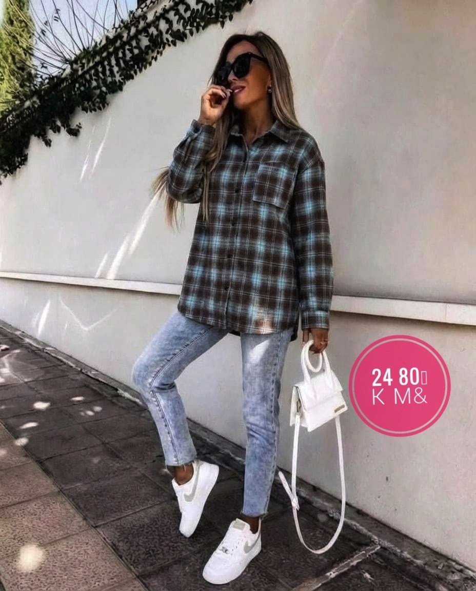 рубашка в клетку женская,рубашка женская в клетку оверсайз,женская клетчатая рубашка,рубашка оверсайз в клетку,женская рубашка