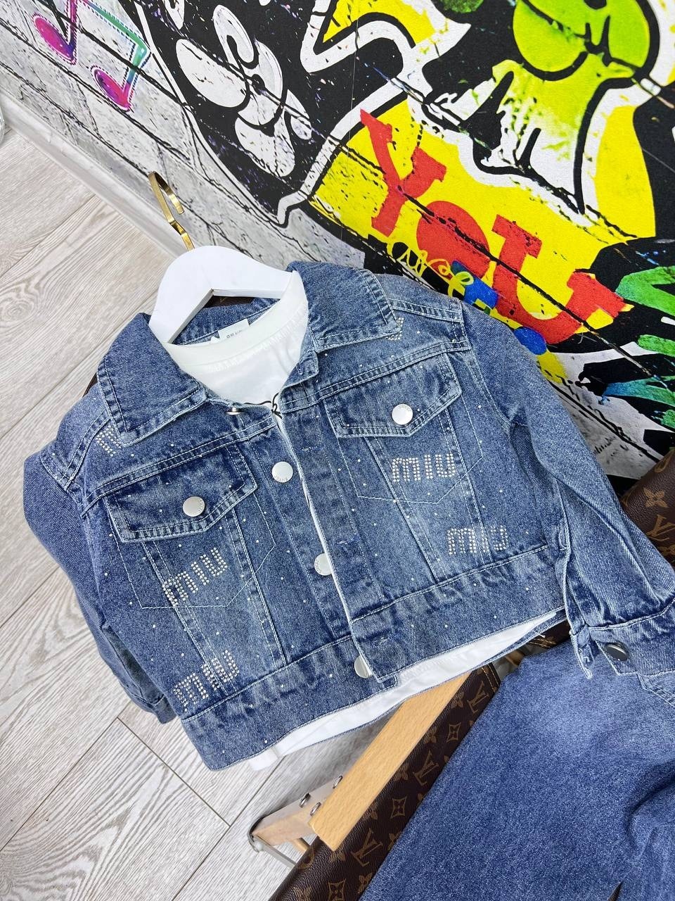 джинсовый костюм для девочки,джинсовый костюм детский,костюм джинсовый,джинсовый костюм для мальчика,стильный джинсовый костюм