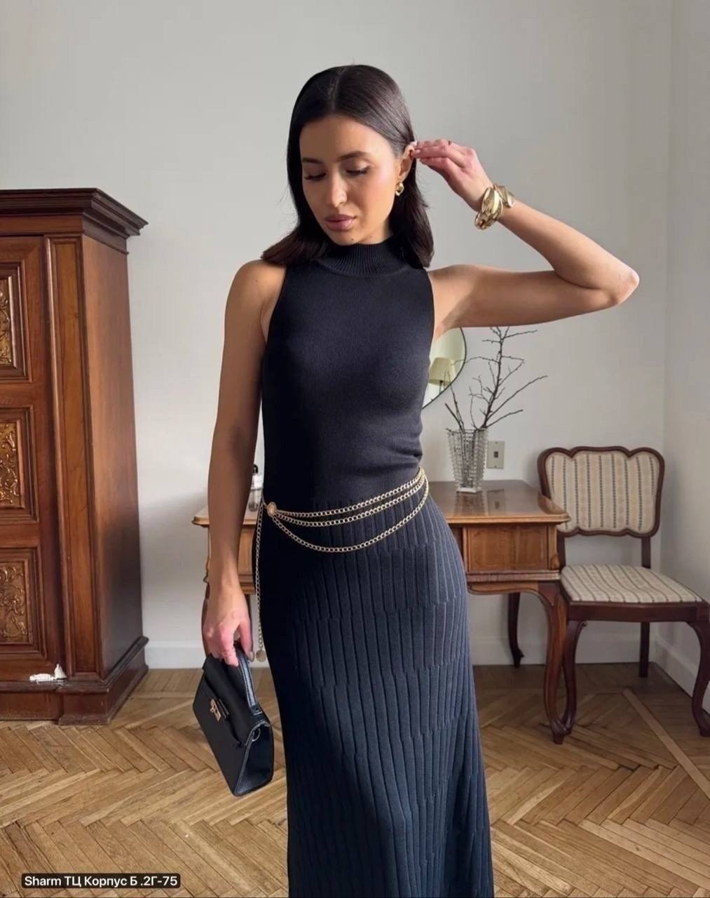 стильное платье,платье лапша без рукавов,платье макси,платье лапша,платья женские длинные