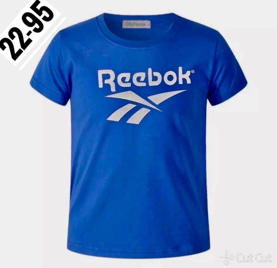 мужские футболки reebok,футболка reebok,футболка подростковая,детская футболка,футболки мужские