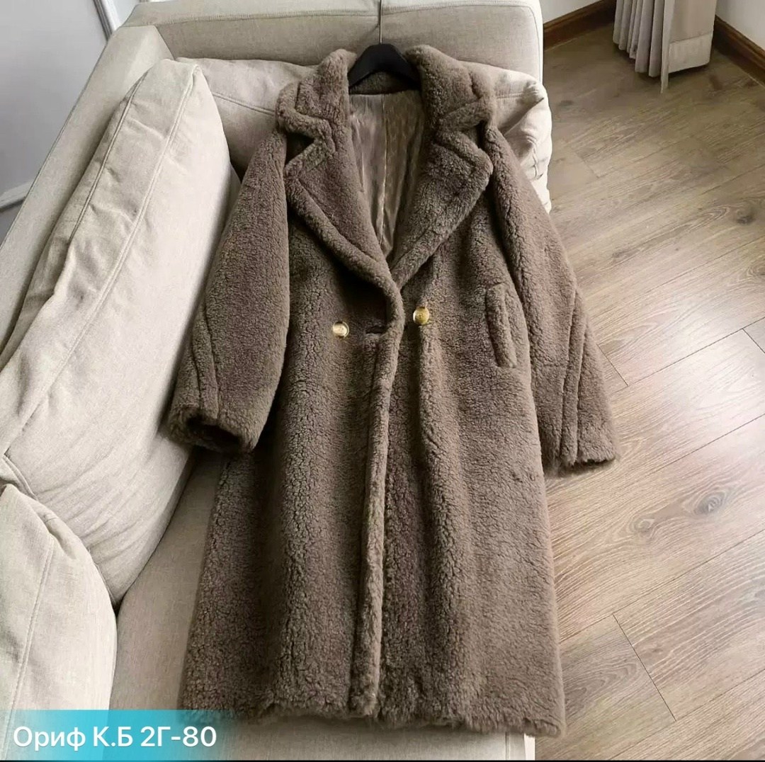 шуба барашка,зимнее женское пальто из искусственного меха,шуба,шубка тедди,искусственная шуба