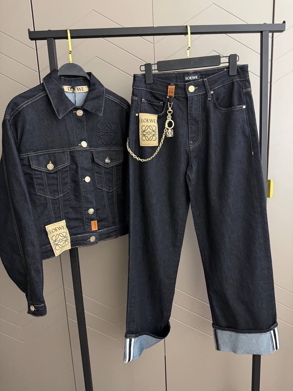 трендовые базовые джинсы loro piana,модные джинсы,штаны джинсы,женские джинсы