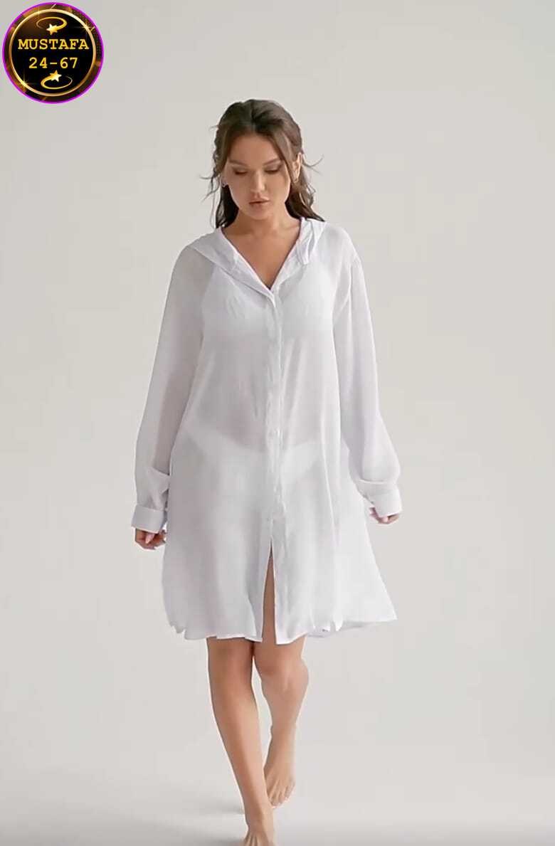 туника пляжная летняя накидка на купальник оверсайз рубашка sundresslove 215529337,туника пляжная женская с капюшоном,туника пляжная,туника пляжная летняя накидка на купальник оверсайз рубашка sundres