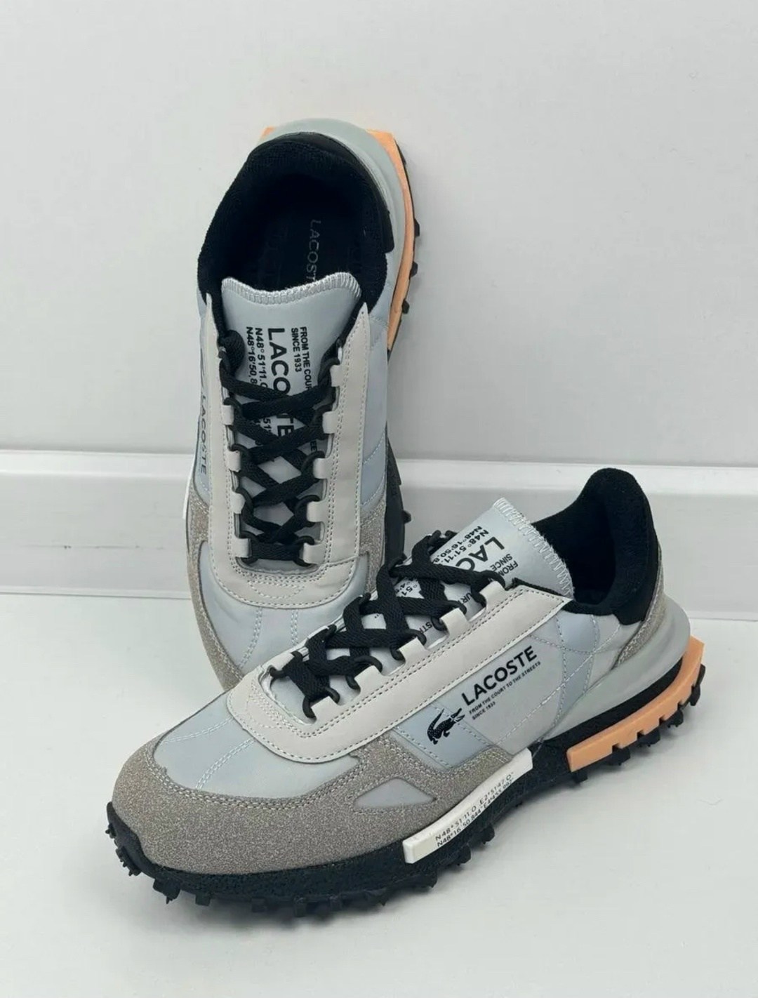 кроссовки lacoste,кроссовки мужские lacoste,,кроссовки,кроссовка мужской
