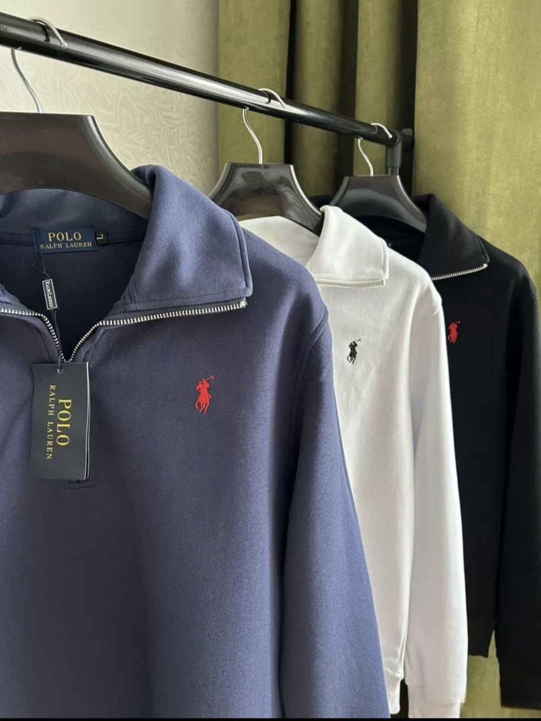 кофта polo ralph lauren полузамок на флисе,свитшот полузамок polo ralph lauren,джемпер polo ralph lauren,polo ralph lauren свитшот,джемпер polo ralph lauren полузамок
