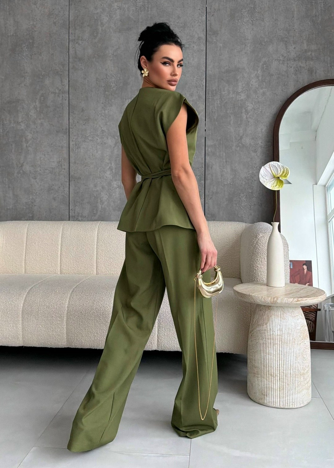 женские костюмы брючные,костюм с жилетом и брюками,брючный костюм с жилетом,брючный комплект,брючный костюм с жилеткой