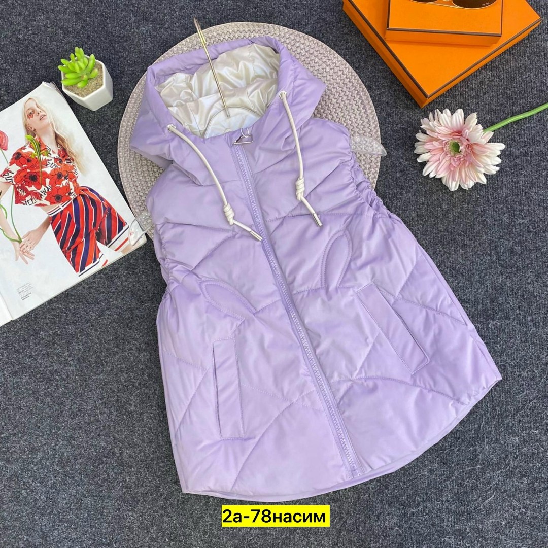 жилетка женская,женский жилет,жилетка,жилетка с капюшоном,жилет