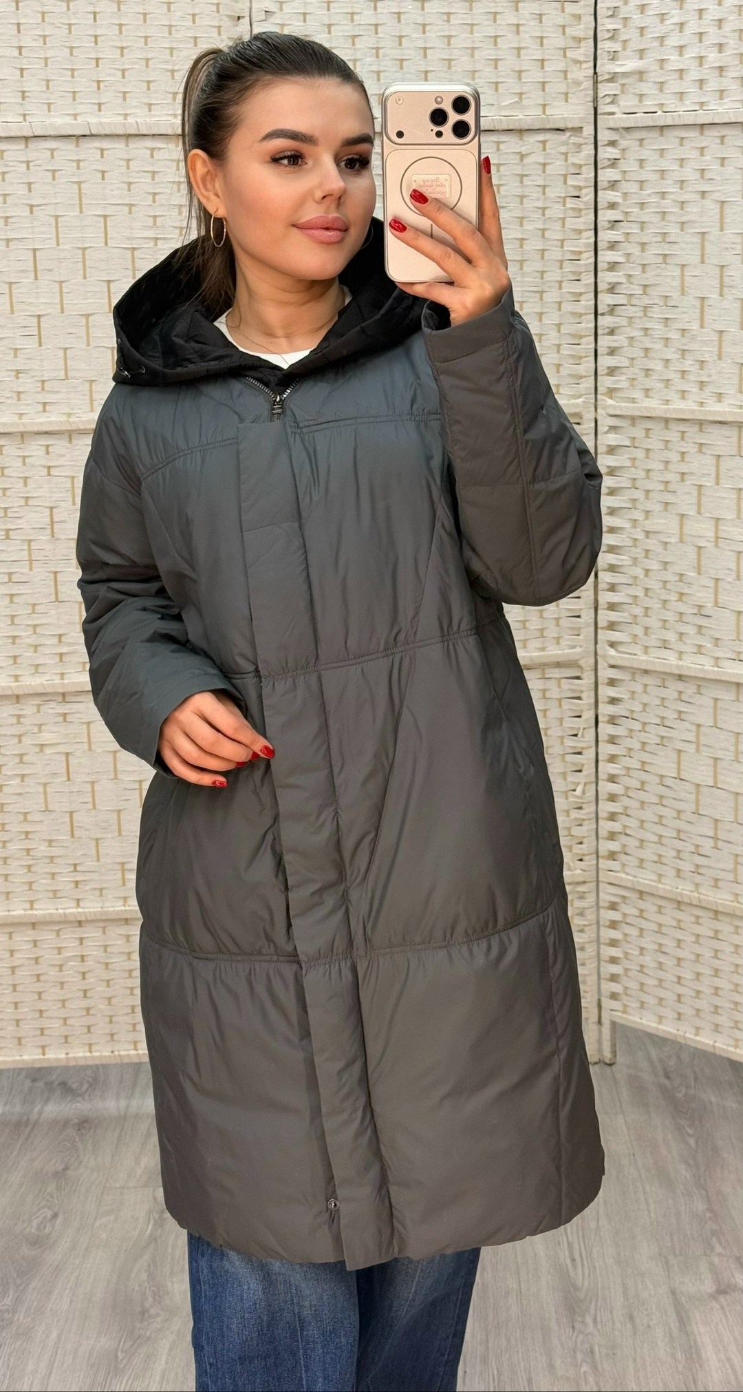 удлиненная куртка,куртка женская демисезонная,пуховик,женская куртка,куртка зимняя женская