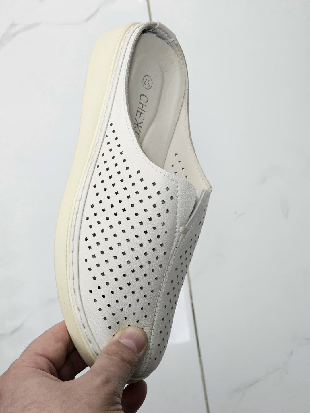 ,сабо,сабо с перфорацией,сабо медицинские,женские слипоны