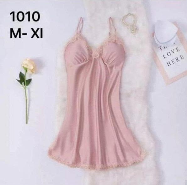 женская ночная сорочка,пеньюар бордовый,женская ночная рубашка,атласная ночная рубашка,ночное белье для женщин