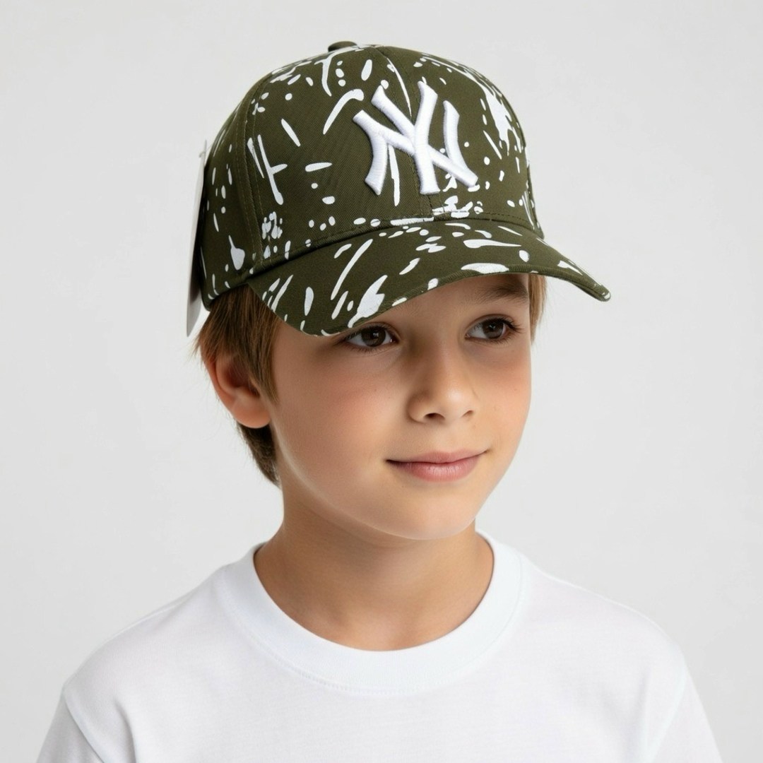 бейсболка angelcaps для мальчиков,бейсболка для мальчика,кепка для мальчика,кепка для мальчика летняя,кепка детская