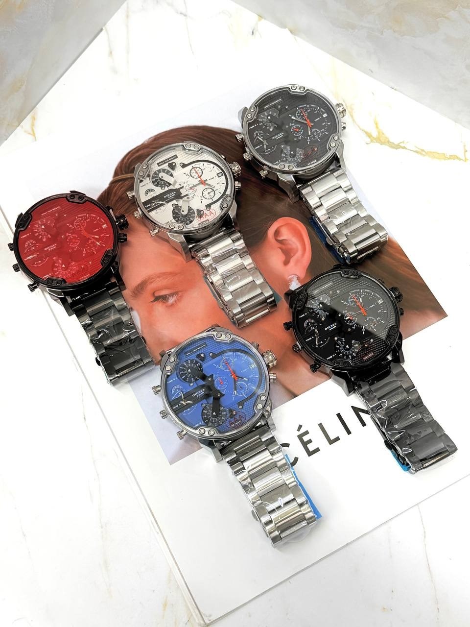 мужские часы diesel,наручные часы diesel,наручные часы,мужские модные часы,мужские часы