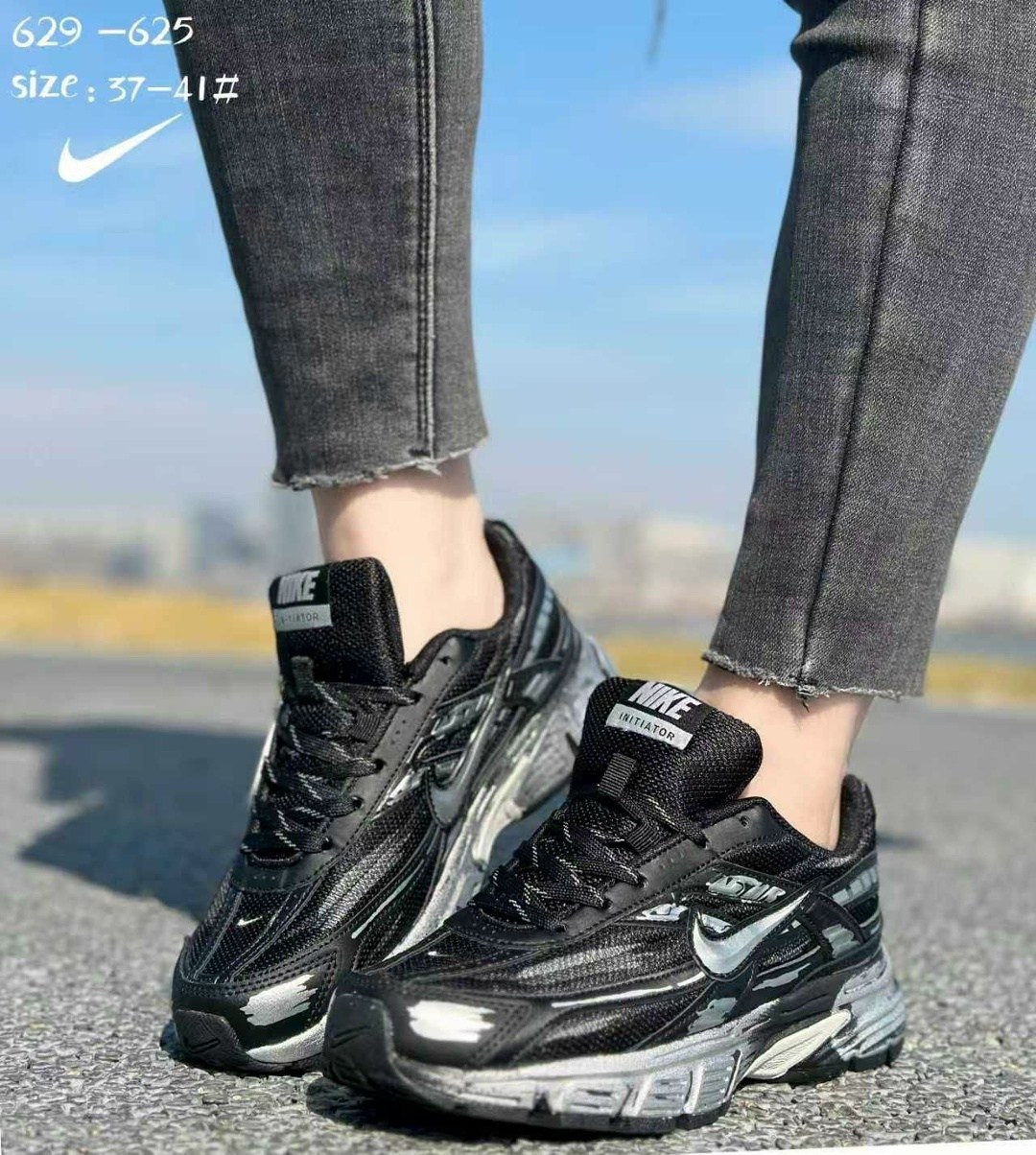 кроссовки nike,кроссовки,кроссовки nike initiator,спортивная ,женские кроссовки