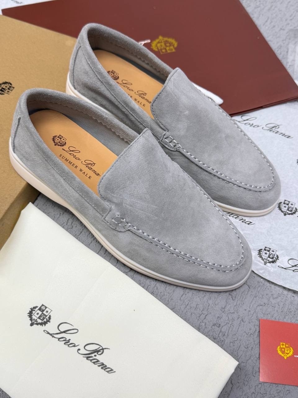 loro piana мужские лоферы,лоферы из натуральной замши loro piana,замшевые лоферы loro piana,лоферы loro piana,мужские замшевые лоферы loro piana summer walk