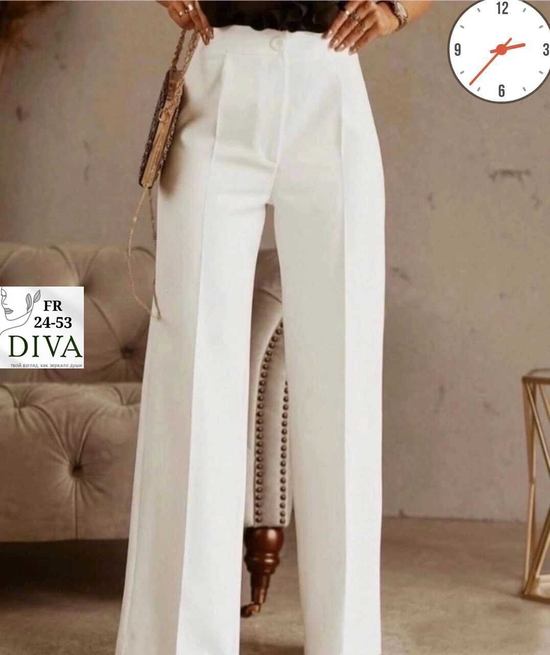 белые брюки палаццо,женские брюки палаццо,брюки женские белые,брюки палаццо,брюки на женщине