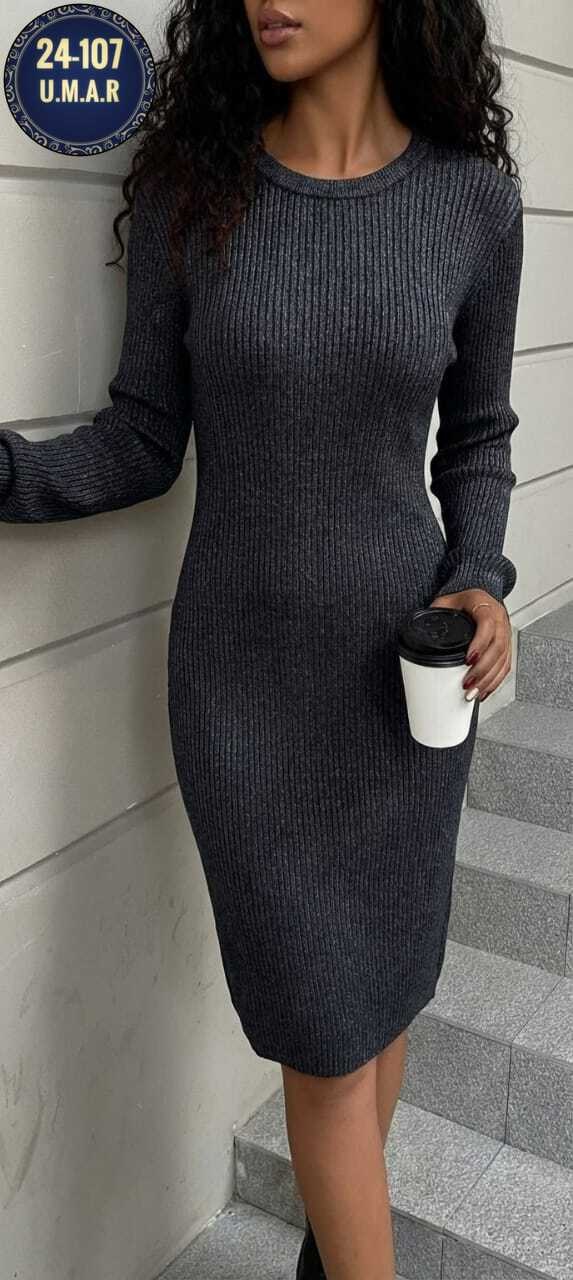 платья вязаная,длинное вязаное платье,трикотажное платье,трикотажное платье миди,женское трикотажное платье yplady
