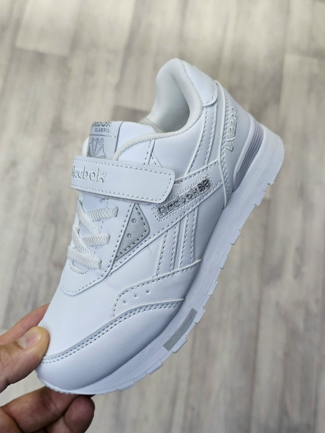 кроссовки reebok,кроссовки детские reebok,кроссовки,кроссовки reebok royal cl jog,кроссовки reebok classic