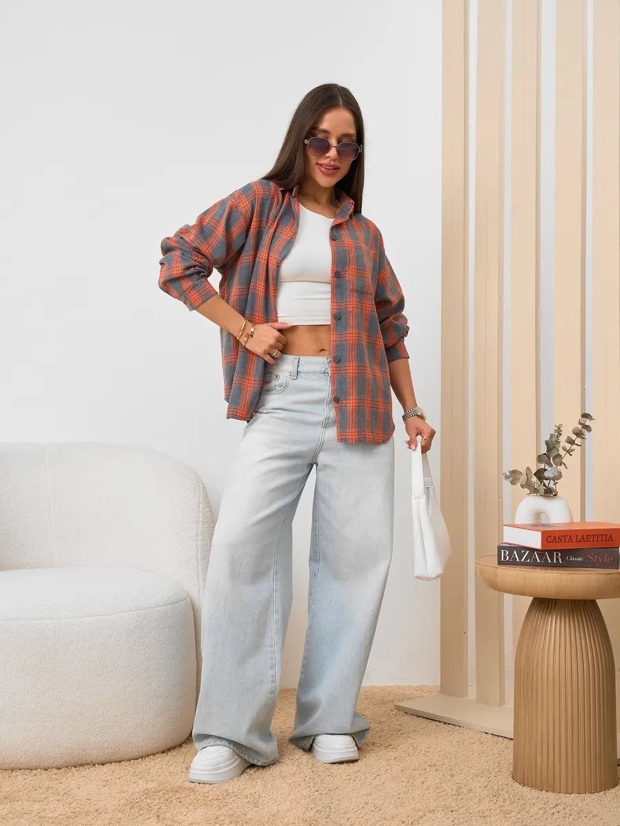 рубашка в клетку женская оверсайз,рубашка оверсайз в клетку,рубашка в клетку летняя оверсайз удлиненная koktash,рубашка оверсайз в клетку удлиненная,рубашка оверсайз в клетку с рукавом