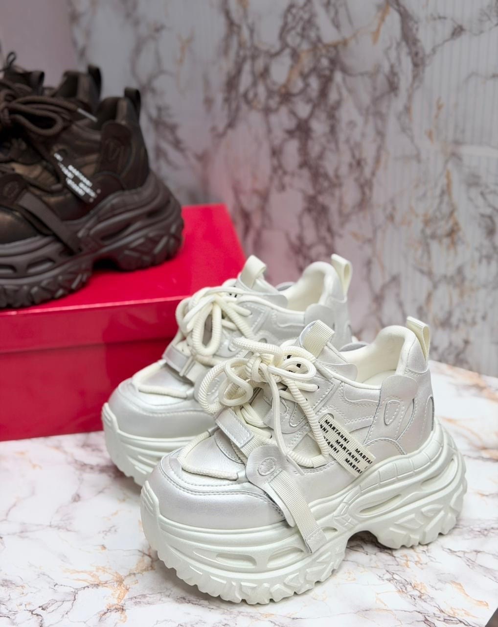 женские массивные кроссовки,женские кроссовки на массивной платформе,женские кроссовки,кроссовки женские на высокой платформе 8 см,