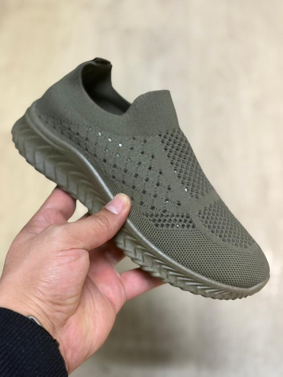 ,кроссовки дышащие,кроссовки слипоны,спортивная ,тряпочные кроссовки женские