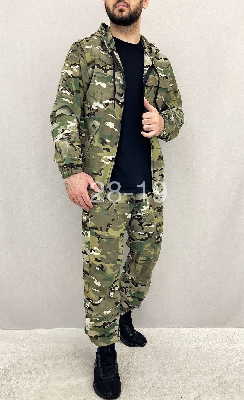 костюм камуфляжный,камуфляжный костюм мужской,костюм летний камуфляж мультикам рип-стоп vina-tex,тактический костюм камуфляжный,костюм камуфляжный летний
