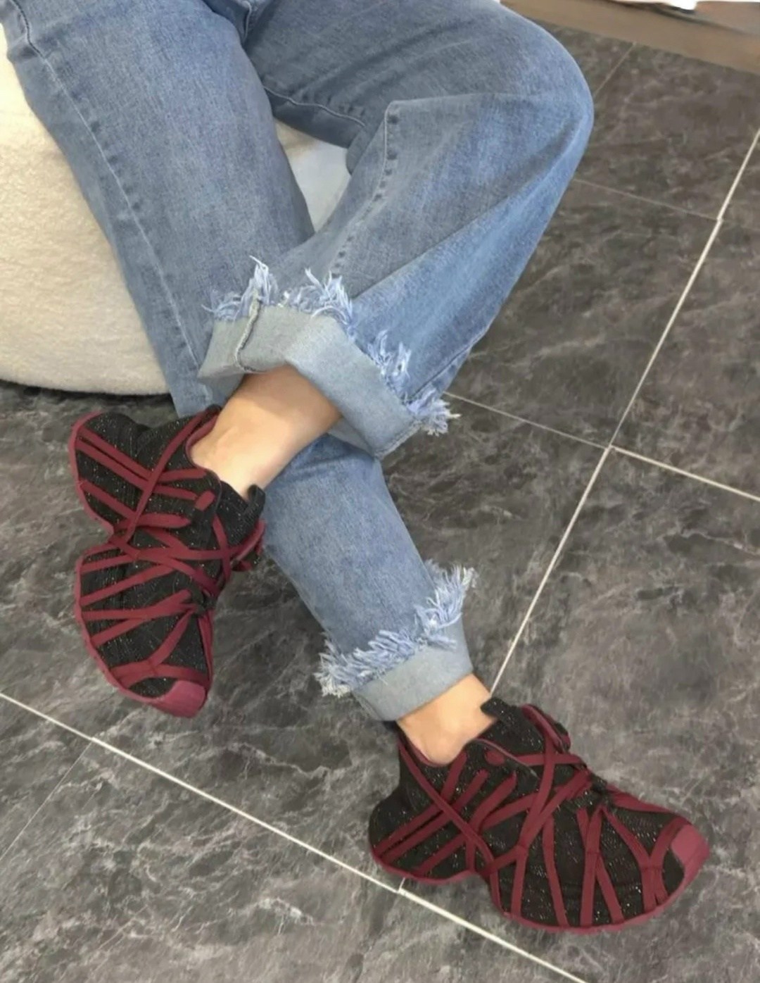 кроссовки balenciaga,balenciaga track sneaker dark red,кроссовки balenciaga track balenciaga 242673300,кроссовки женские balenciaga,кроссовки balenciaga 3 xl